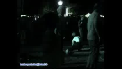 Fullmoon Фестивал