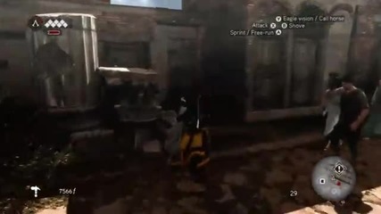 Assassins Creed Brotherhood Ep.30