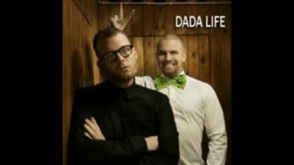 Dada Life - We Set You Free
