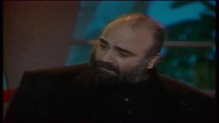 Demis Roussos ~ Le Grec ~ The Greek 