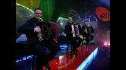 ZELJKO JURIC - LUDA NOC (BN Music BN TV)
