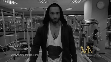 Lazar Angelov
