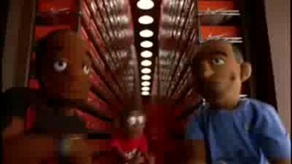 Mvpuppets - Lil Dez Rap