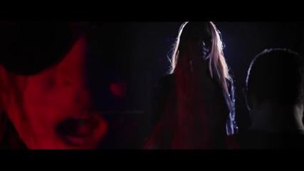 Jessica Jean - Black Box (official Music Video)