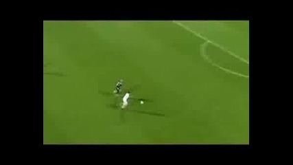 Dimitar Berbatov - Compilation-Soullord