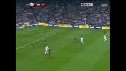 Cristiano Ronaldo V Barcelona Home 