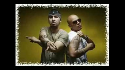 Alexis y Fido Ft. Franco El Gorila - Mala Conducta