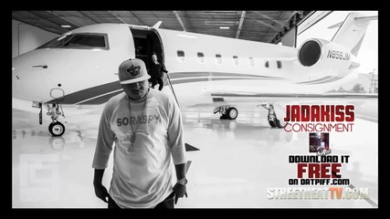 New!!! Jadakiss ft. Styles P - Dope Boy [official video]