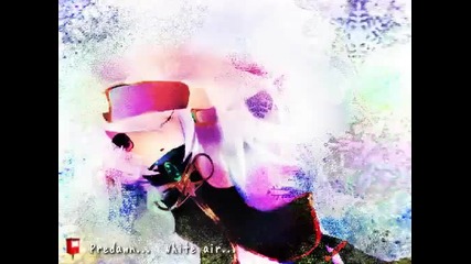 Luka Megurine - Winter Vision - Original Vocaloid Song 