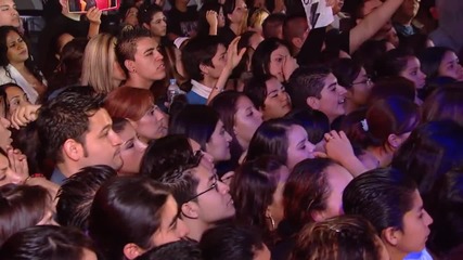 Rbd - Save Me (live)