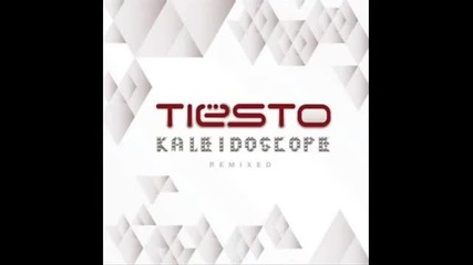 Tiesto - Always Near (extended Tiesto Remix) 