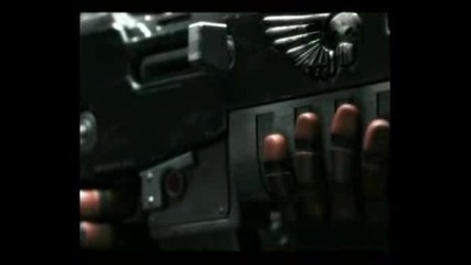 Dawn Of War 2 Teaser