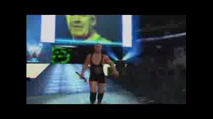 Smackdown vs Raw 2011 Finlay Entrance 