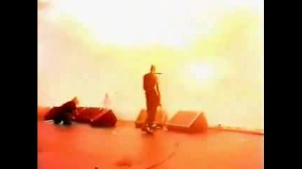 Rammstein - Aza (live K 18.08.1996)