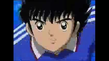 Captain Tsubasa - Moete Hero Remake