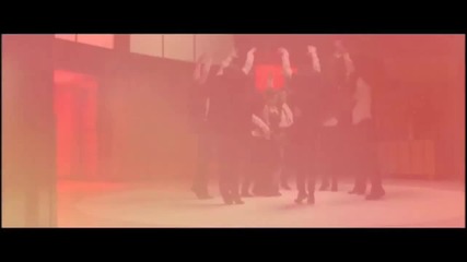 Cheryl Cole - Parachute [ Official Music Video + lyrics + bg subs !