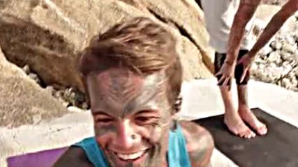 Why do men do yoga... - Youtube