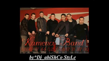 Ork.kamenci Band -dizel Kucek 2013 by.dj_abishco Style