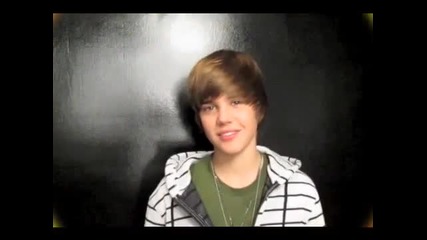 Justin Bieber Has A Secret Talent