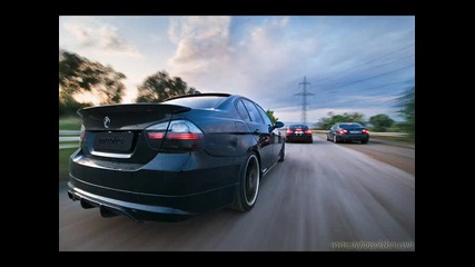 Bmw tuning