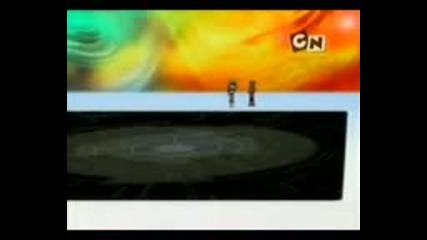 Bakugan eп 19 целия 