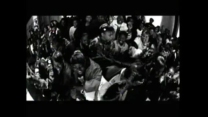 B - Real, Coolio, Method Man, Ll Cool J And Busta Rhymes - Hit 