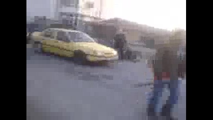 кукери равнец 