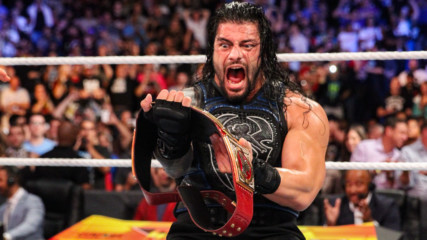 Full SummerSlam 2018 results: WWE Now