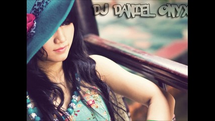 Dj Daniel Onyx - First Onyx Mix