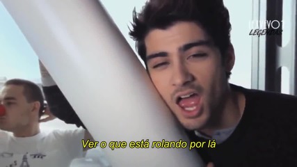 One Direction - One Way Or Another