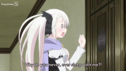 Unbreakable Machine-doll Episode 10