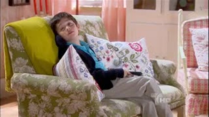 Una Maid en Manhattan Capitulo 64 Parte 3