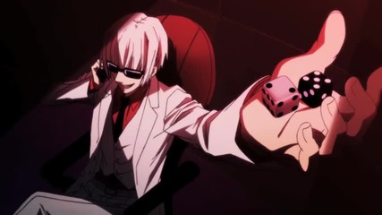 Akuma no Riddle