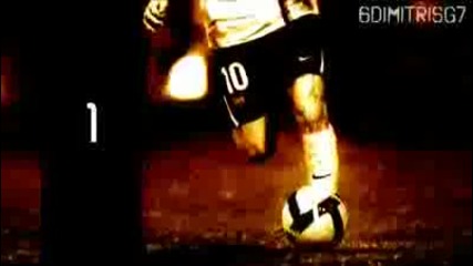 lionel messi 2010 top 10 goals