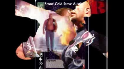My Pictures of Stone Cold 