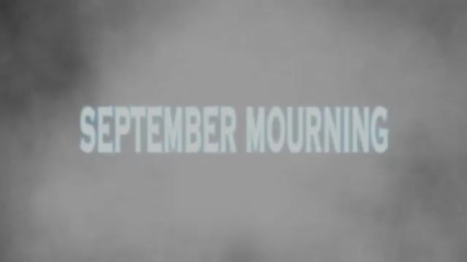 (превод) September Mourning - Eye Of The Storm