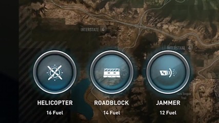 Need For Speed: Rivals - Network Trailer