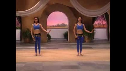 Sexy Belly Dance..part3