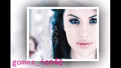 Selena Gomez ; collab