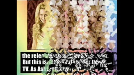 The Rise Of Ashley Tisdale Part 5