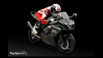 Suzuki Gsxr 1000 k9 Тунинг