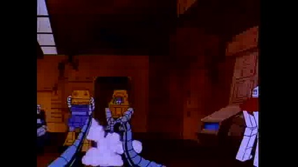 Transformers Generation 1:episode 11