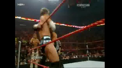 Jericho, Lance And Dx