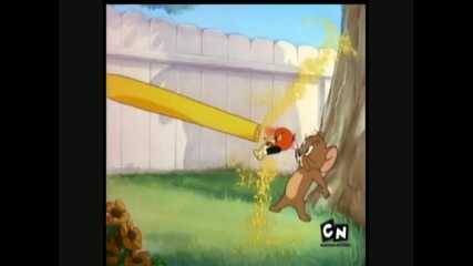 H D - Tom and Jerry - Hatch Up Your Troubles 