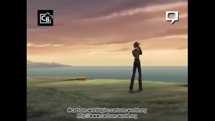 Wolverine and the X-men episode 2