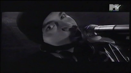 Cypress Hill - Insane In The Brain - Live At Mtv Hanging Out (1996) (hd)