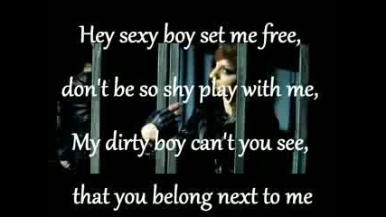 Alexandra Stan - Mr. Saxo Beat (lyrics)