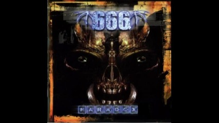 Paradox - 666