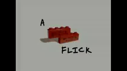 Gta Lego :d
