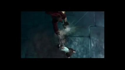 Devil May Cry 3 - Mission 10 - 3 - Dante, Lady & Arkham 